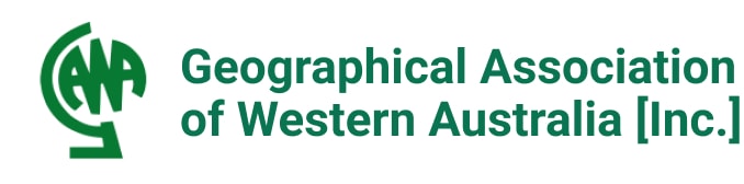 The Geographical Association of Western Australia